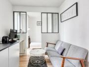 Appartement 2 pièces 14 m²