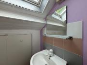 Appartement 2 pièces, 14 m² à louer à Reims 51100