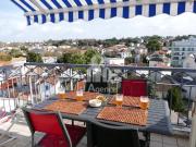 Appartement 2 pièces 150m de la plage de Pontaillac