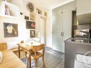 Appartement 2 pièces 15 m²