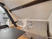 Appartement 2 pièces 15 m²