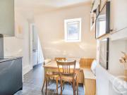 Appartement 2 pièces 15 m²