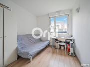 Studio 1 pièce 15 m²