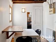 Appartement 2 pièces 15 m²