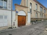 Appartement 1 pièce 15 m²