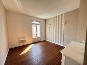 Appartement 2 pièces