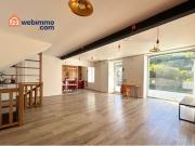 Appartement 2 Pieces 166 m2 st michel en greve