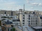 Appartement 2 pièces 16 m²