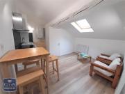 Appartement 2 pièces 16 m²