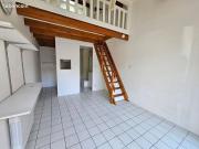 Appartement 2 pièces 16 m²