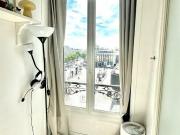 Appartement 2 pièces 16 m²