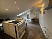 Appartement 2 pièces 16 m²