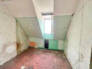 Appartement 2 pièces 16 m²