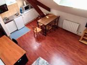 Appartement 2 pièces 16 m²