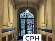 Appartement 2 pièces 16 m²