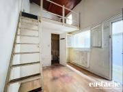 Appartement 2 pièces 16 m²