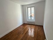 Appartement 2 pièces