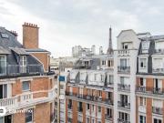Appartement 2 pièces 17 m²