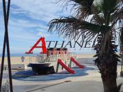 Appartement 2 pièces 17 m²