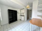 Appartement 2 pièces 17 m²