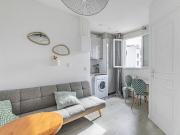 Appartement 2 pièces 17 m²