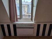 Appartement 2 pièces 17 m²