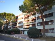 Appartement 1 pièce 17 m²