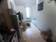 Appartement 2 pièces 17 m²