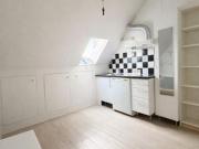 Appartement 2 pièces 17 m²