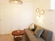 Appartement 2 pièces 17 m²
