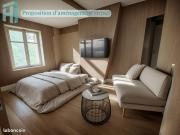 Appartement 2 pièces 17 m²