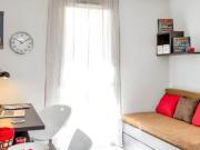 Appartement 2 pièces 17 m²
