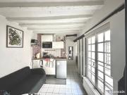 Appartement 2 pièces 17 m²