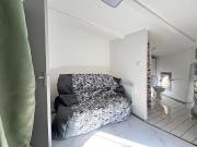 Appartement 2 pièces, 17 m² à louer à Toulouse 31400