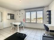 Appartement 2 pièces