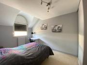 Appartement 2 pièces 18000 Bourges
