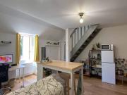 Appartement 2 pièces 18000 Bourges