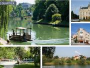 appartement 2 pièces