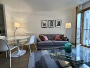 Appartement moderne 1 chambre square Duranton Appartement moderne 1 chambre square Duranton