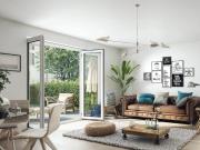 appartement 2 pièces