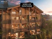 Appartement 2 pièces 1860