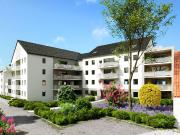 Appartement 2 pièces