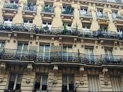Appartement 2 pièces 18 m²