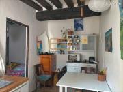 Appartement 2 pièces 18 m² Appartement 2 pièces 18 m²