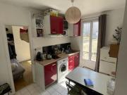 Appartement 2 pièces 18 m²