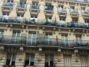 Appartement 2 pièces 18 m² Appartement 2 pièces 18 m²