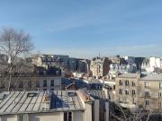 Appartement 2 pièces 18 m²