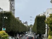 Appartement 2 pièces 18 m²