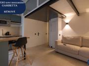 Appartement 2 pièces 18 m²