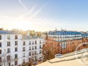 Appartement 2 pièces 18 m²